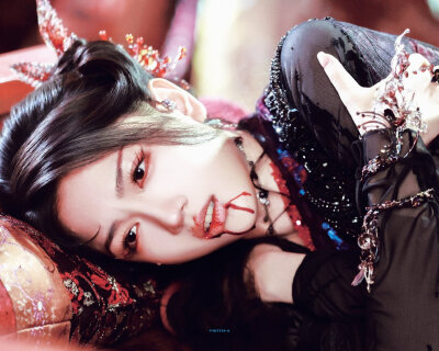 茯苓*剧照 ​​​