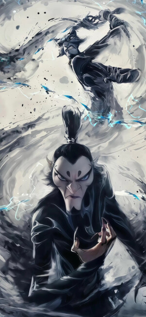 哪吒2