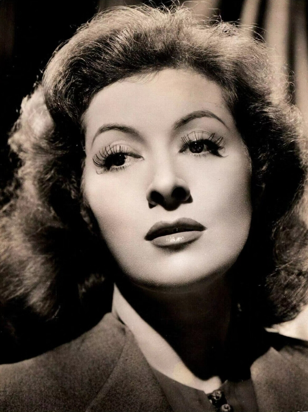 Greer Garson