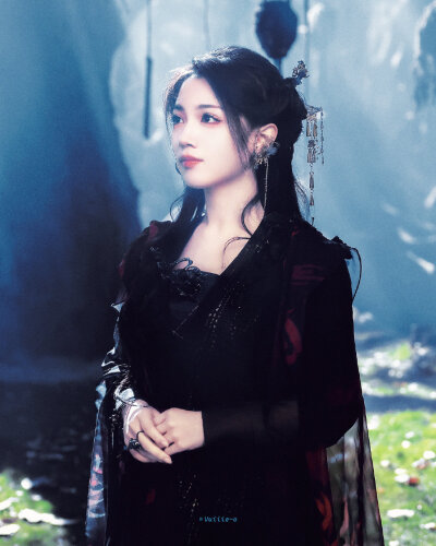 茯苓*剧照 ​​​