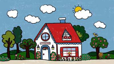 电脑壁纸 桌面壁纸