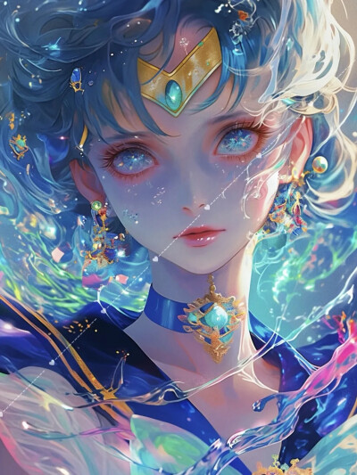 唯美