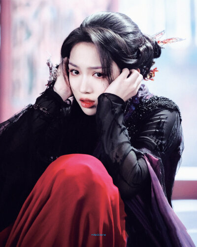 茯苓*剧照 ​​​