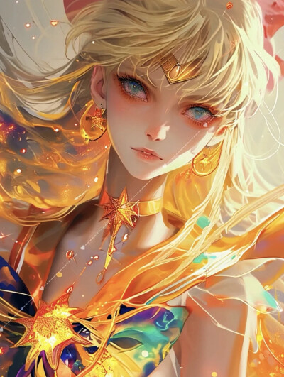唯美