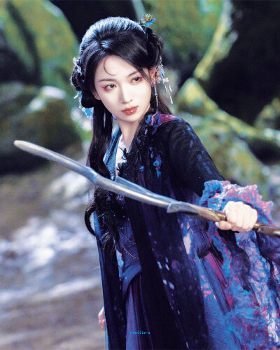 茯苓*剧照 ​​​