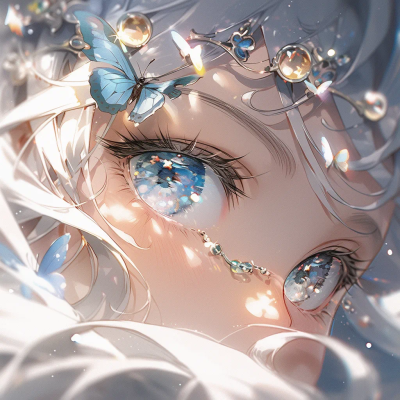 眼睛