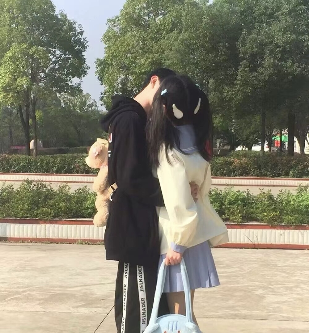 妮妮的情头