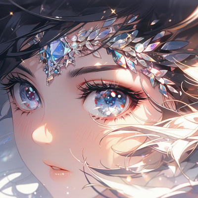 眼睛