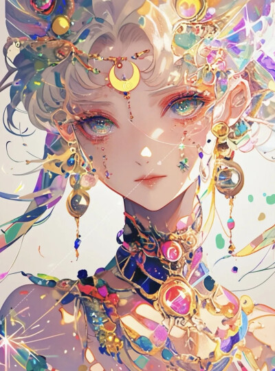 唯美
