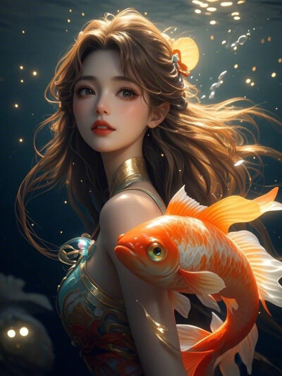 鱼
