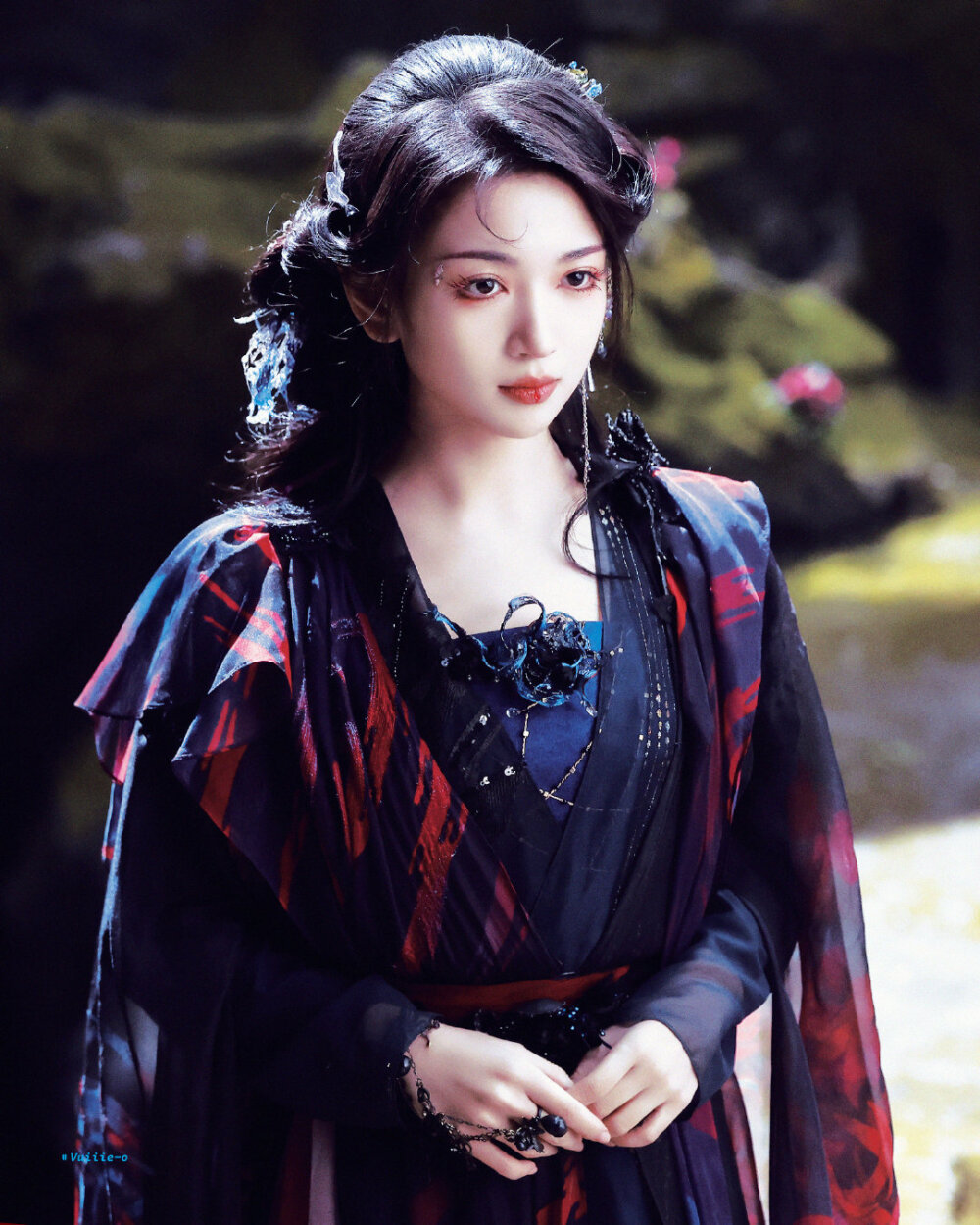 茯苓*剧照 ​​​