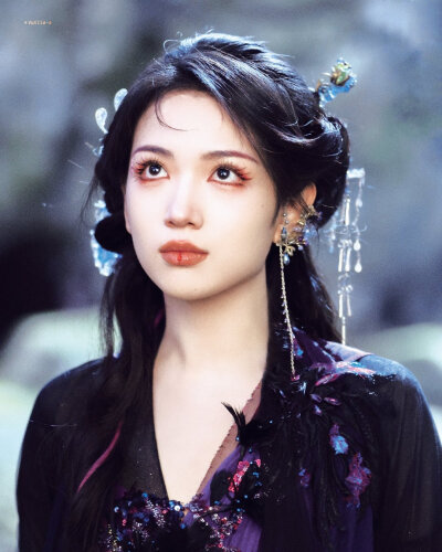 茯苓*剧照 ​​​