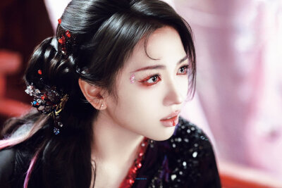 茯苓*剧照 ​​​