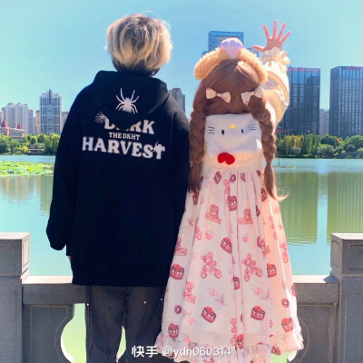 妮妮的情头