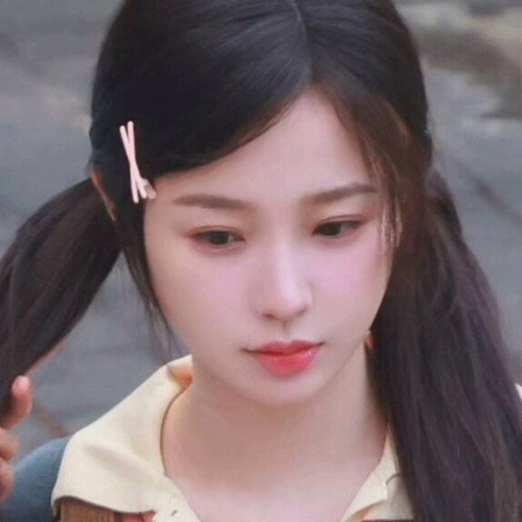 少女欣