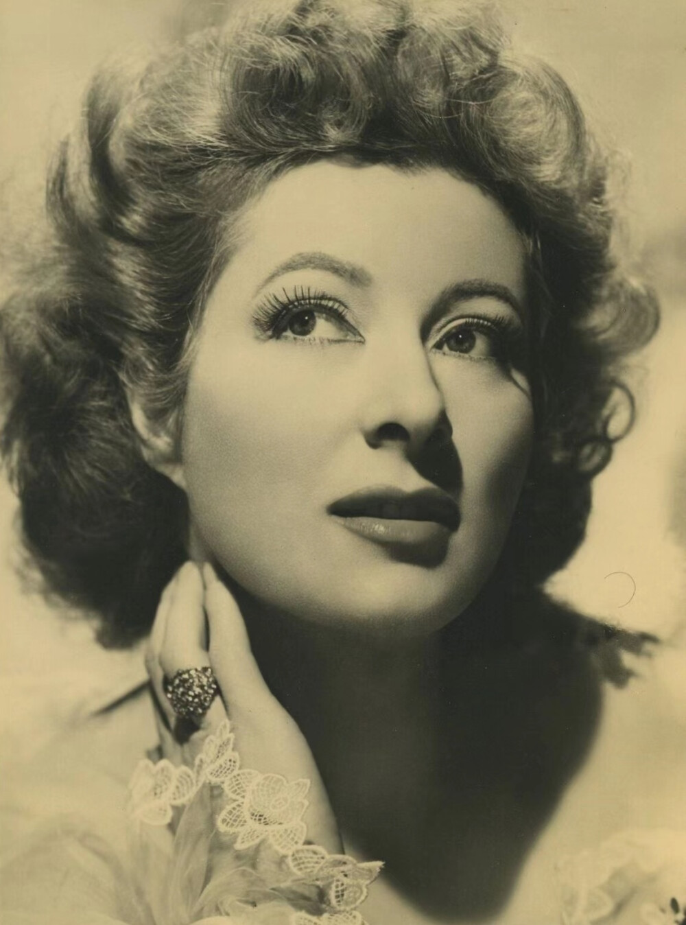 Greer Garson