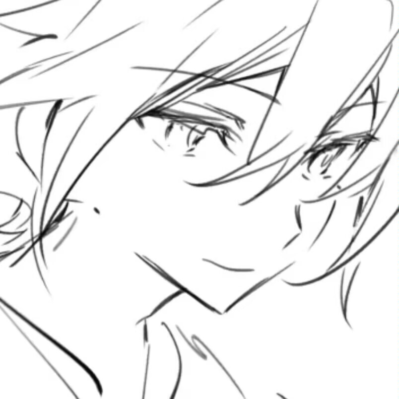 你不明白，对我来说除了你以外的人都无关紧要