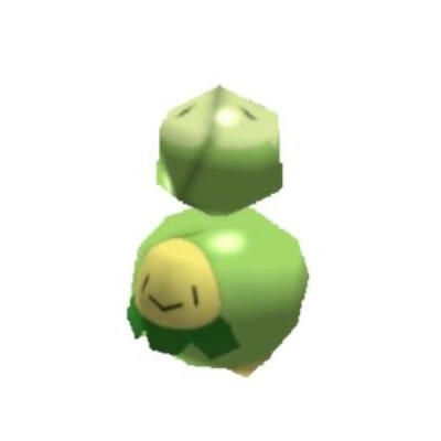 宝可梦低像素头像