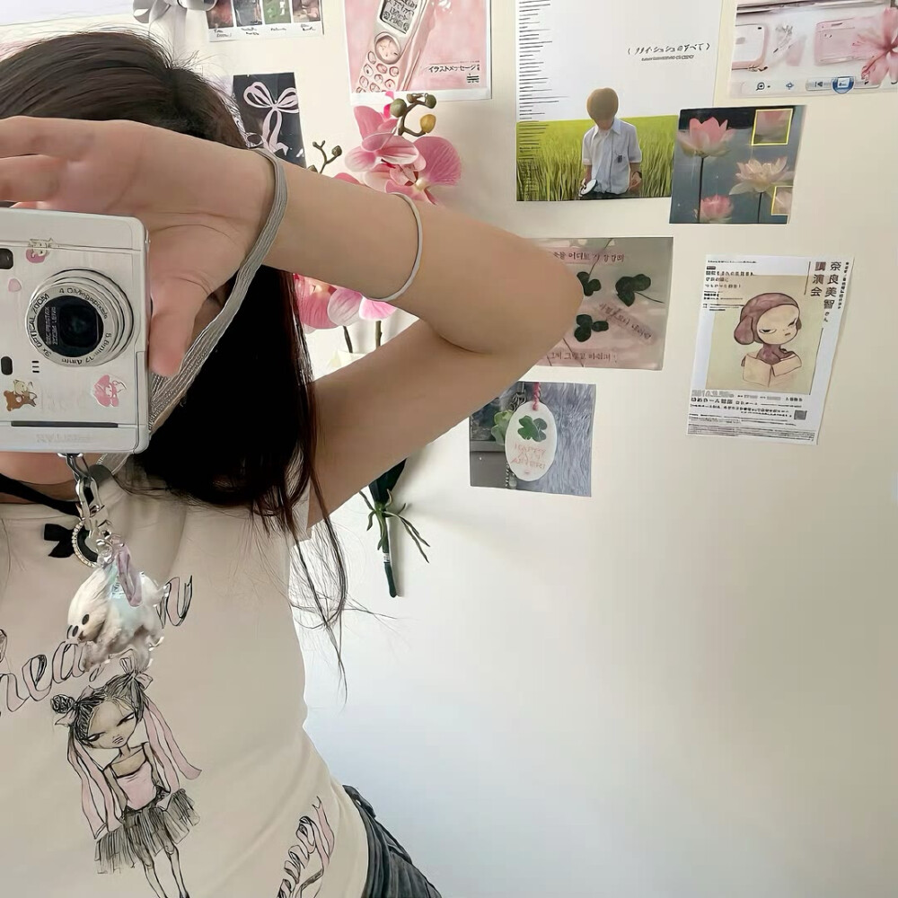 图源ks：偷喝汽水