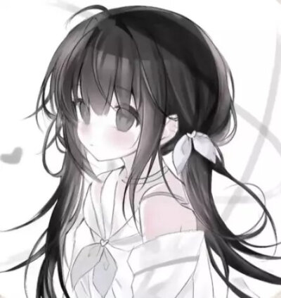 漫画头像
