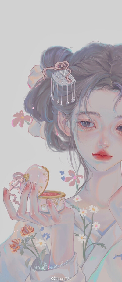 手机壁纸