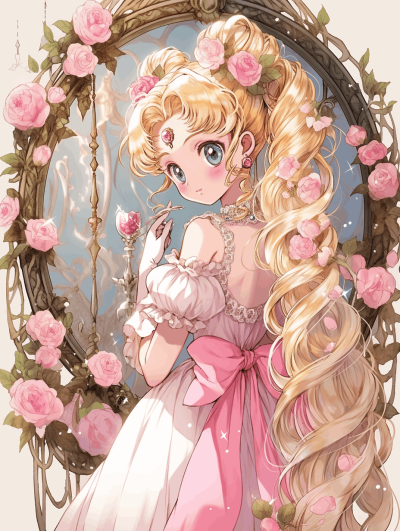 复古风