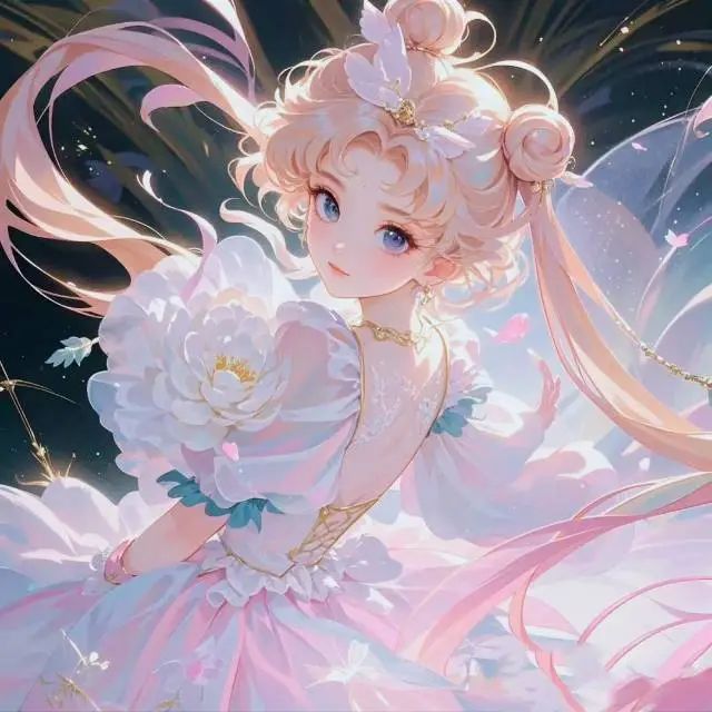 唯美