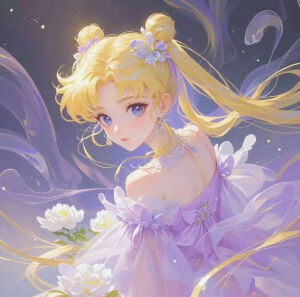 美少女战士