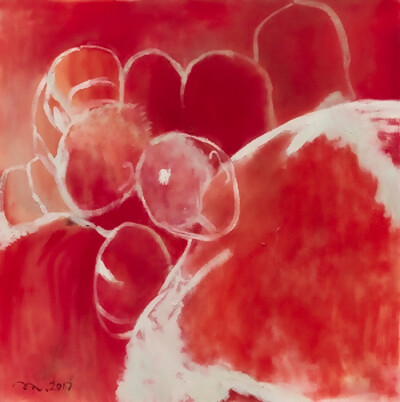 生命焰...*激しい鼓動“Blaues Blut”×肆意蔓延