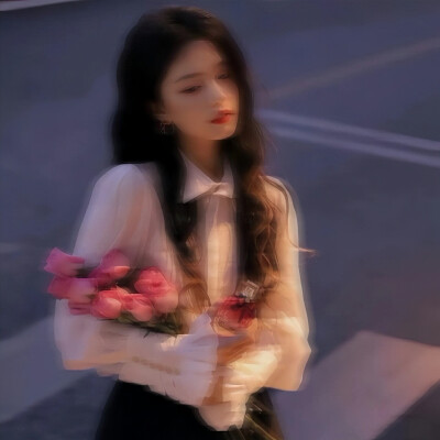 女生