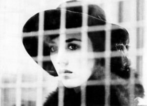 Isabelle Adjani 