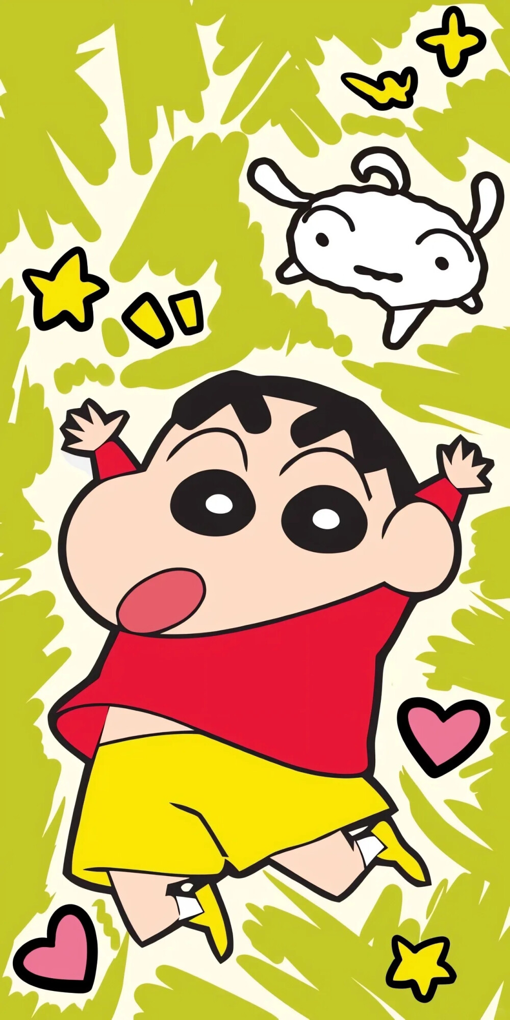 蜡笔小新