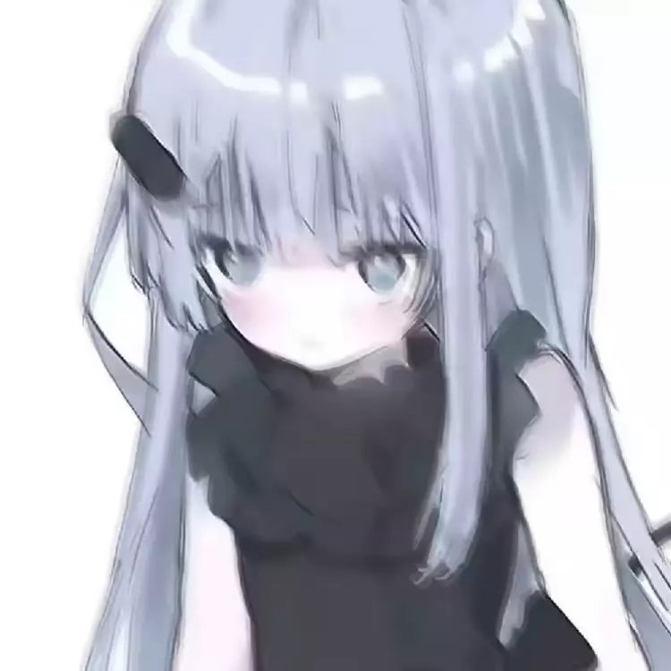 漫画头像