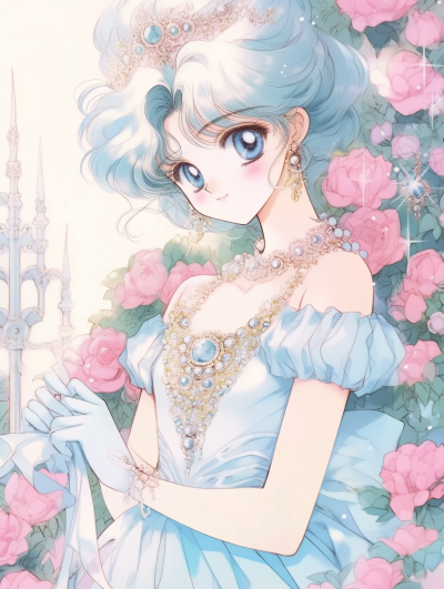 复古风