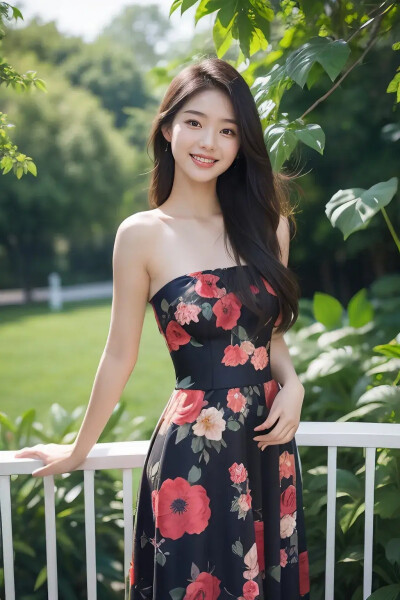 瑶瑶淑女
