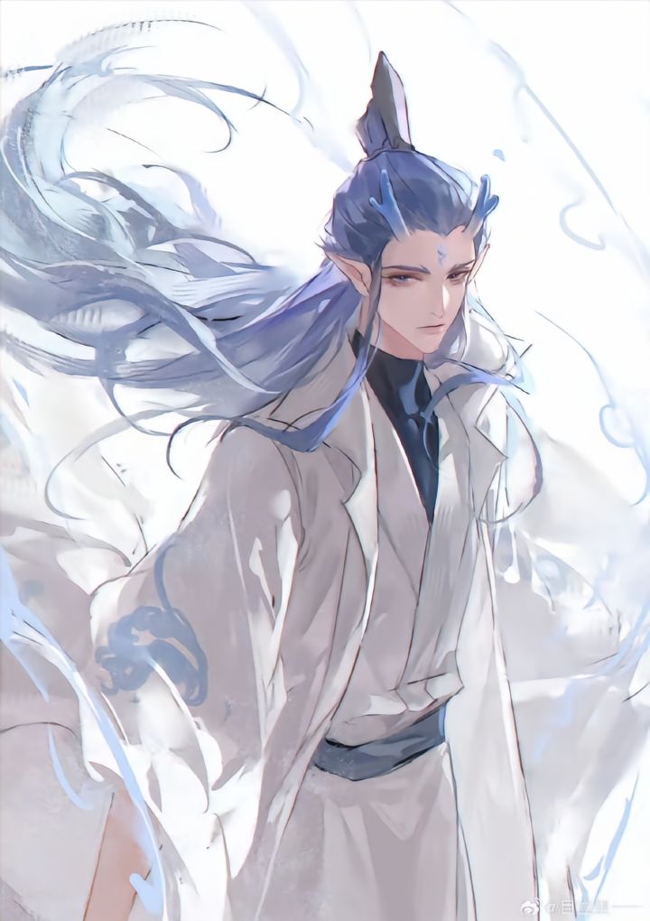 藕饼
哪吒敖丙