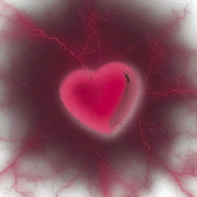 生命焰...*激しい鼓動“Blaues Blut”×肆意蔓延