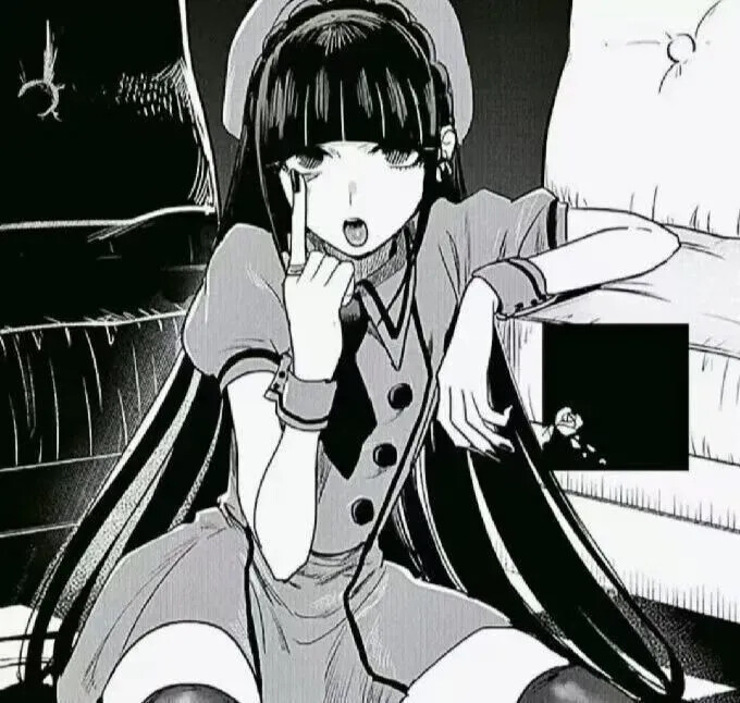 女生头像