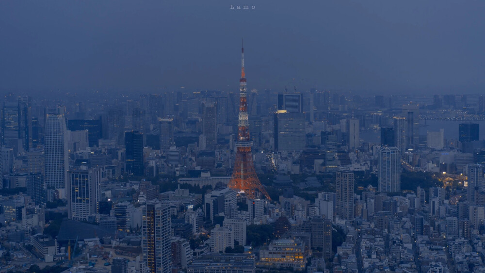 tokyo