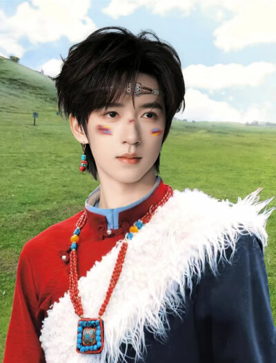 张真源贺峻霖