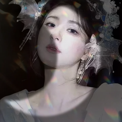 个人觉得好看