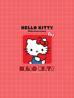 『三丽鸥kitty』头像▪壁纸