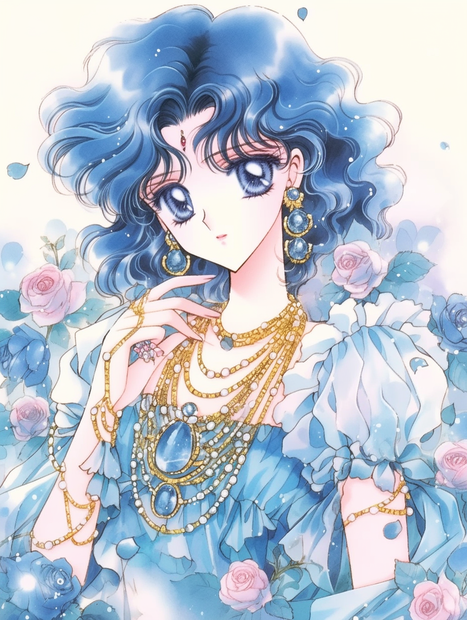 复古风