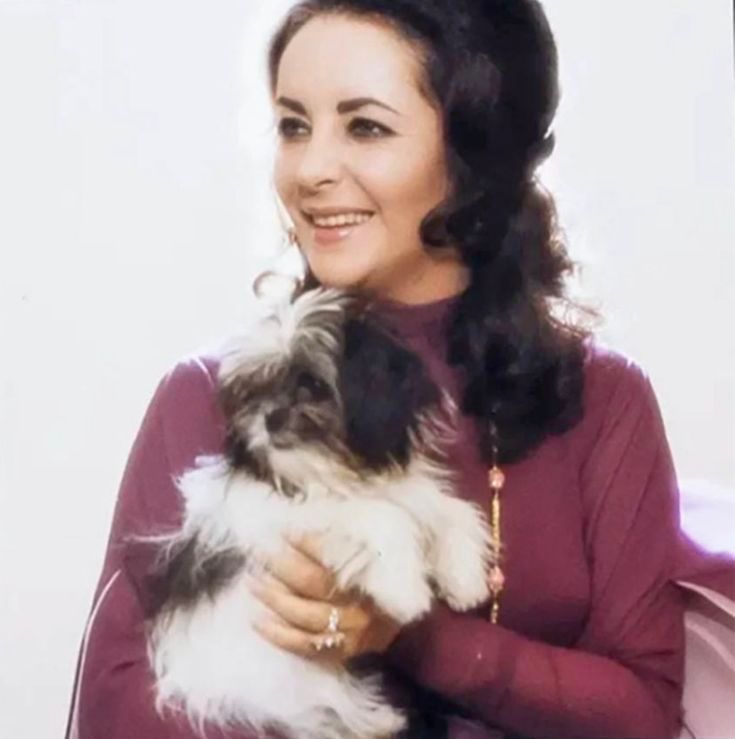 Elizabeth Taylor