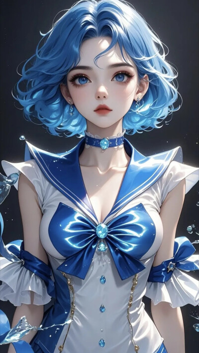 制服美战