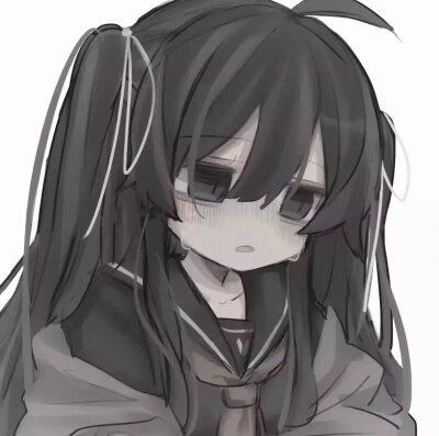 漫画头像