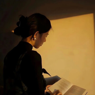 女生