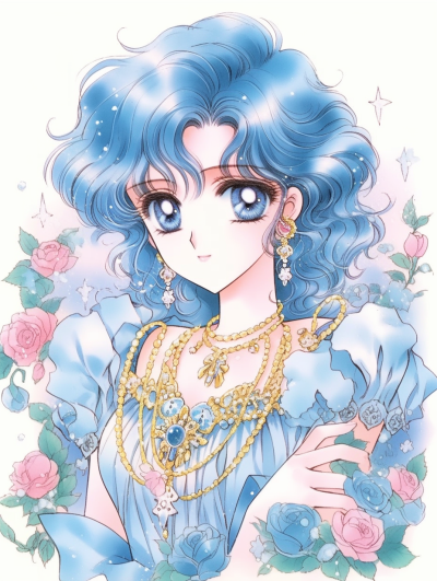 复古风