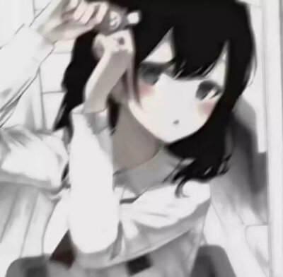 漫画头像