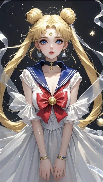 制服美战
